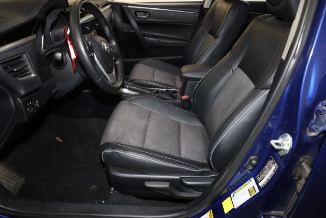 Thumbnail: 2014 Toyota Corolla - 10