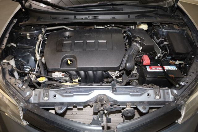 Thumbnail: 2017 Toyota Corolla - 8