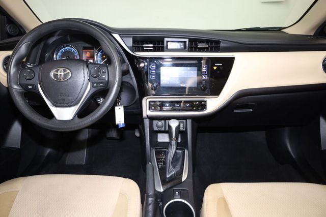 Thumbnail: 2017 Toyota Corolla - 14
