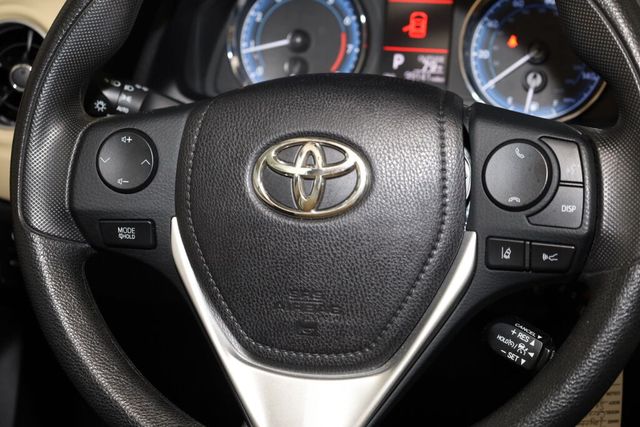 Thumbnail: 2017 Toyota Corolla - 34