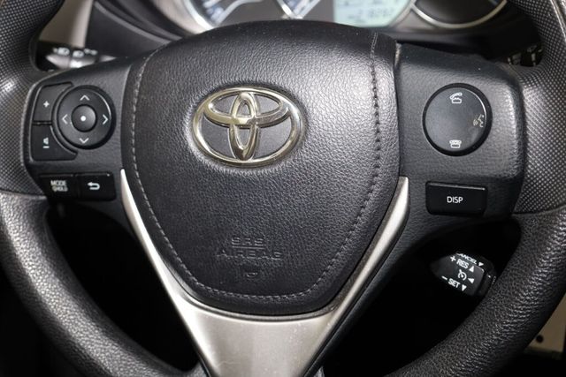 Thumbnail: 2016 Toyota Corolla - 33