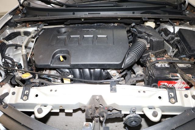 Thumbnail: 2016 Toyota Corolla - 9