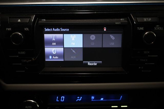 Thumbnail: 2016 Toyota Corolla - 31