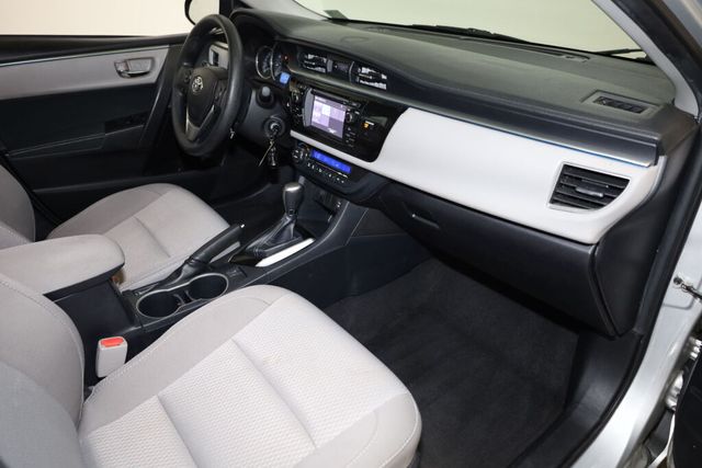 Thumbnail: 2016 Toyota Corolla - 35