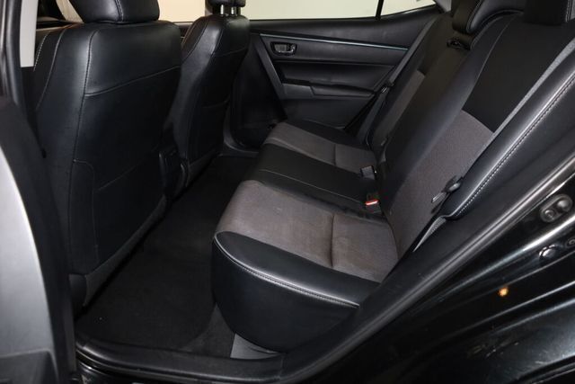 Thumbnail: 2016 Toyota Corolla - 12