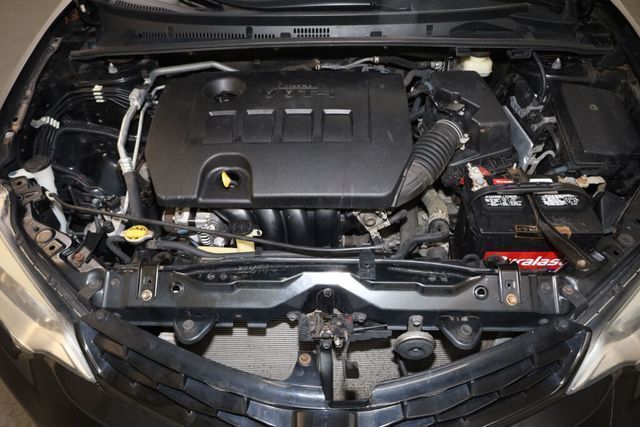 Thumbnail: 2016 Toyota Corolla - 8