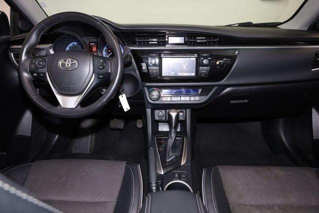 Thumbnail: 2016 Toyota Corolla - 14