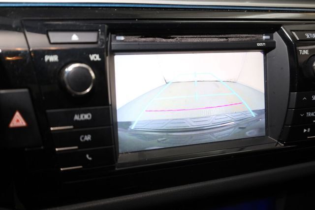 Thumbnail: 2016 Toyota Corolla - 15