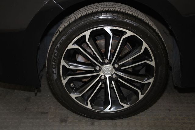 Thumbnail: 2016 Toyota Corolla - 7