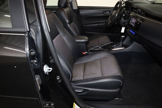 Thumbnail: 2016 Toyota Corolla - 11