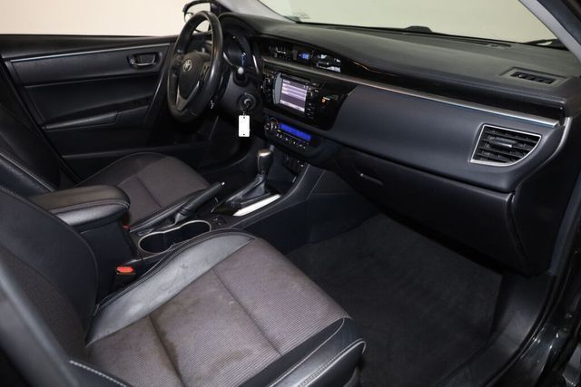 Thumbnail: 2016 Toyota Corolla - 34