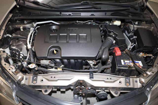 Thumbnail: 2019 Toyota Corolla - 8
