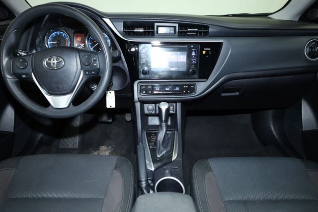 Thumbnail: 2017 Toyota Corolla - 14
