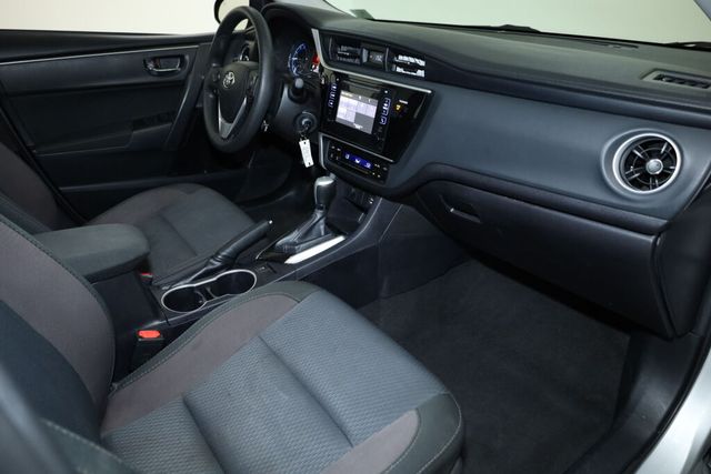Thumbnail: 2017 Toyota Corolla - 34