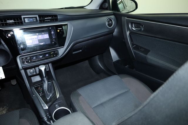 Thumbnail: 2017 Toyota Corolla - 29