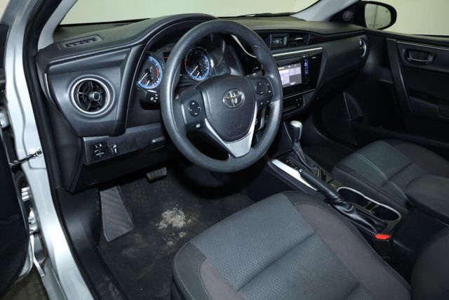 Thumbnail: 2017 Toyota Corolla - 2