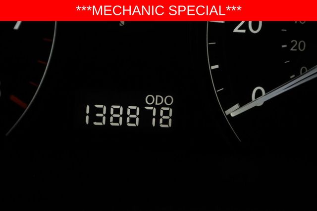 Thumbnail: 2011 Lexus RX - 15