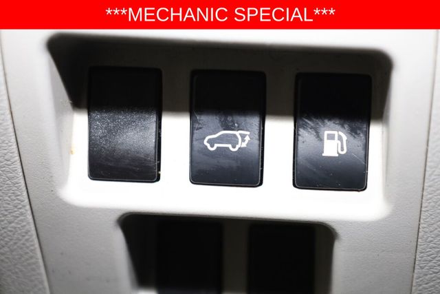 Thumbnail: 2011 Lexus RX - 26