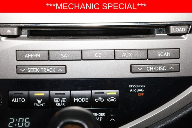 Thumbnail: 2011 Lexus RX - 14