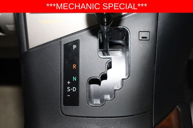 Thumbnail: 2011 Lexus RX - 30