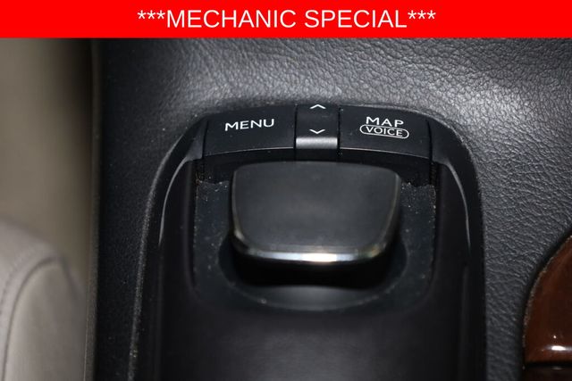 Thumbnail: 2011 Lexus RX - 31