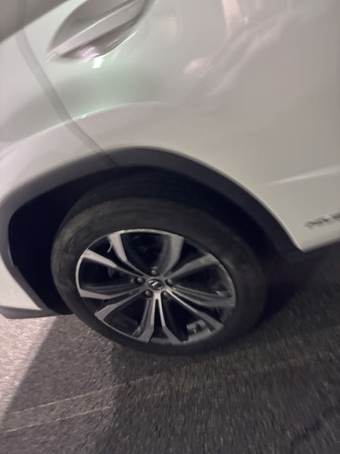 Thumbnail: 2020 Lexus RX - 25