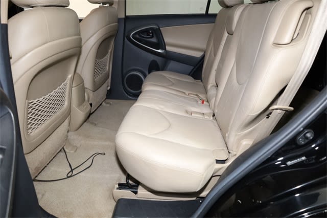 Thumbnail: 2012 Toyota RAV4 - 12
