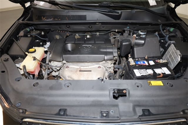 Thumbnail: 2012 Toyota RAV4 - 8