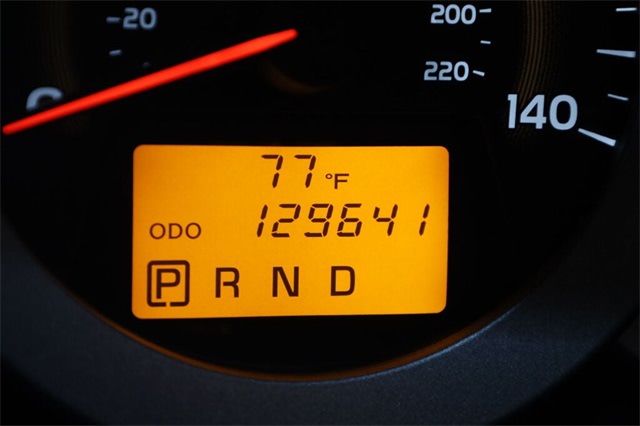 Thumbnail: 2012 Toyota RAV4 - 17