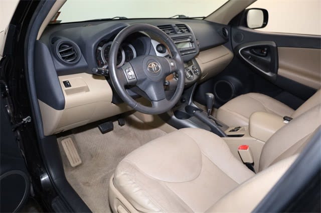 Thumbnail: 2012 Toyota RAV4 - 2