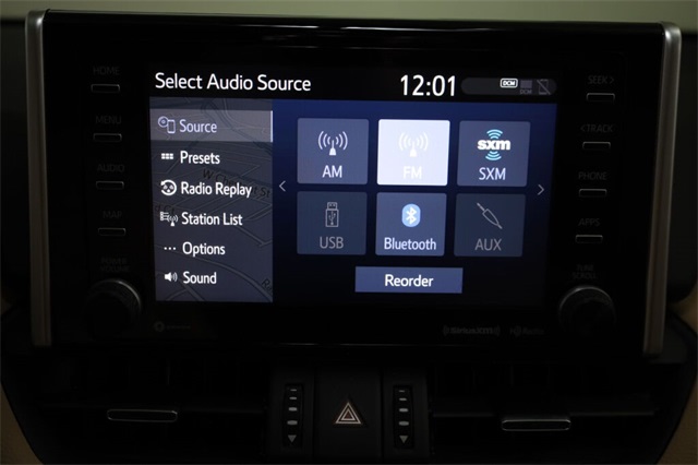 Thumbnail: 2019 Toyota RAV4 - 34