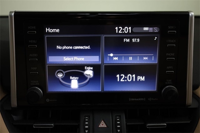 Thumbnail: 2019 Toyota RAV4 - 33