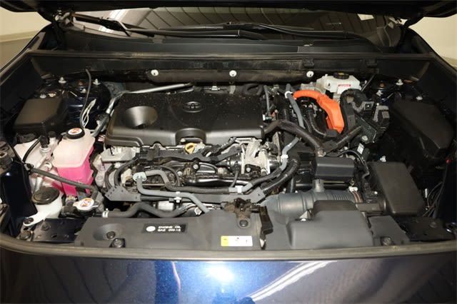 Thumbnail: 2019 Toyota RAV4 - 8