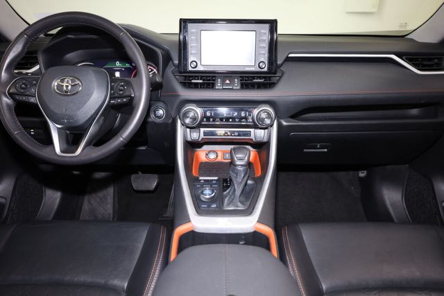 Thumbnail: 2022 Toyota RAV4 - 14