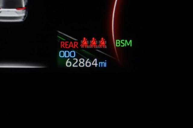 Thumbnail: 2022 Toyota RAV4 - 17