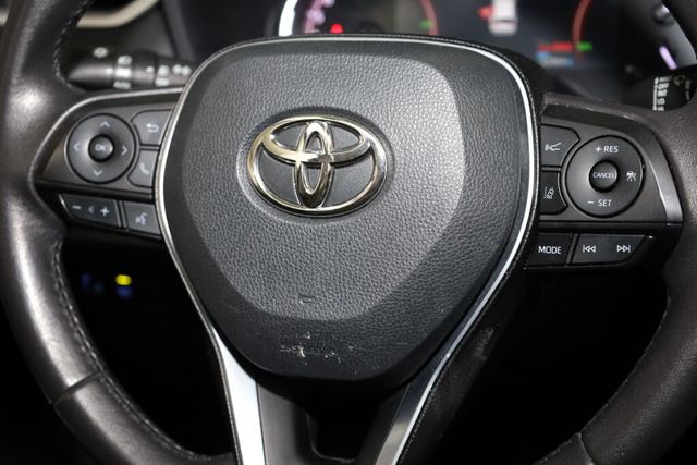 Thumbnail: 2022 Toyota RAV4 - 34