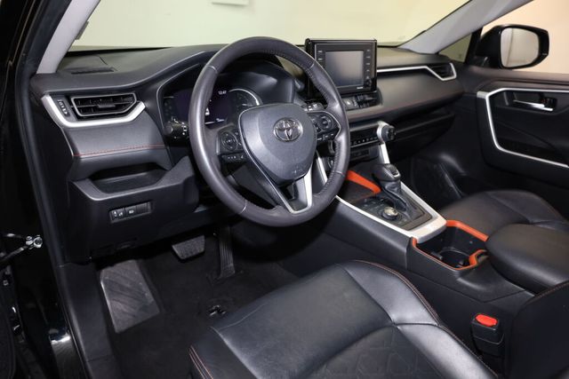Thumbnail: 2022 Toyota RAV4 - 2