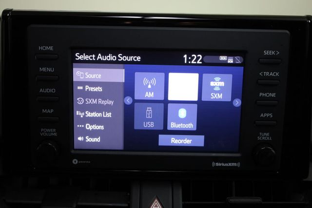 Thumbnail: 2021 Toyota RAV4 - 31