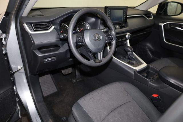 Thumbnail: 2021 Toyota RAV4 - 2