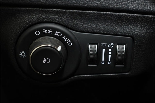 2020 Jeep Compass Latitude 30