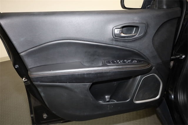 2020 Jeep Compass Latitude 26