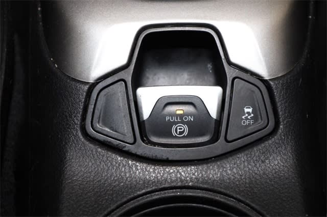 2020 Jeep Compass Latitude 37