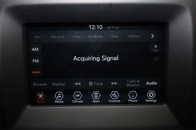 2020 Jeep Compass Latitude 31