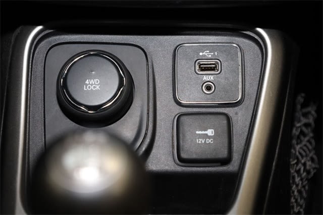 2020 Jeep Compass Latitude 36