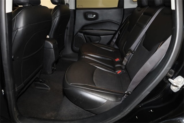 Thumbnail: 2020 Jeep Compass - 12