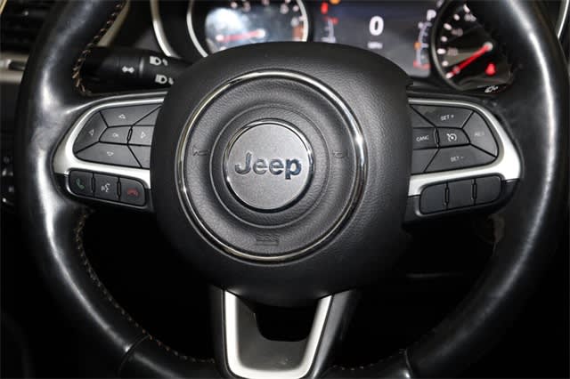 2018 Jeep Compass Latitude 39