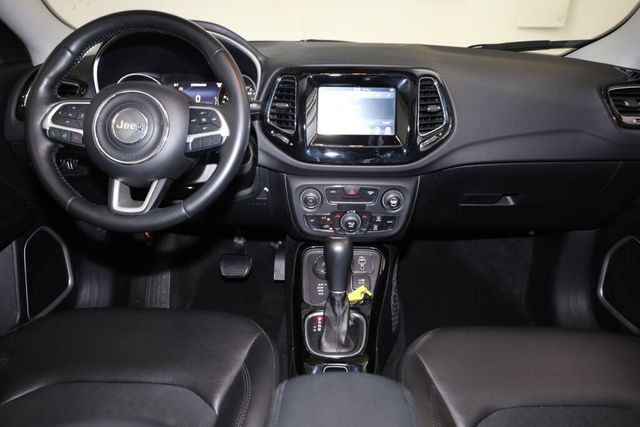 Thumbnail: 2019 Jeep Compass - 14
