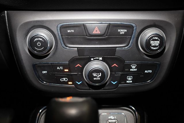 Thumbnail: 2019 Jeep Compass - 34