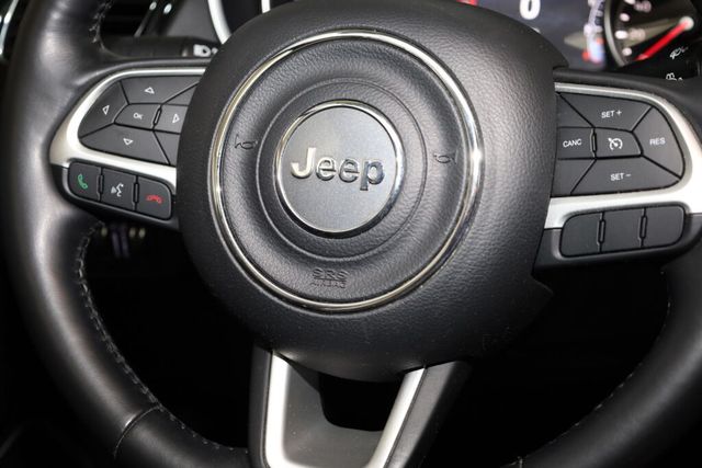 Thumbnail: 2019 Jeep Compass - 37