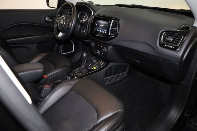 Thumbnail: 2019 Jeep Compass - 39